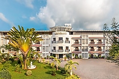 Hotel TSG Grand, Diglipur