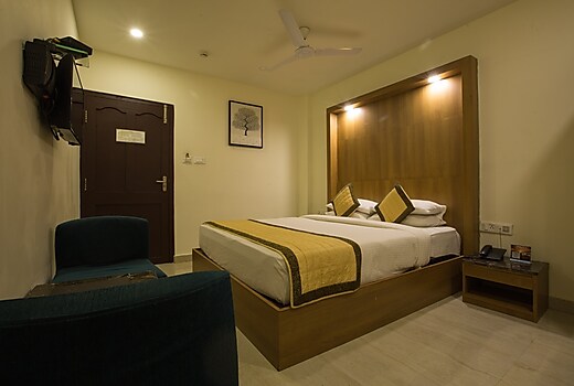 Rooms with Views