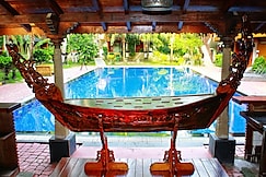 TSG Blue Resort and Spa