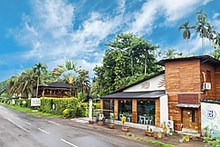 TSG Blue Resort and Spa, Swaraj Dweep (Havelock)
