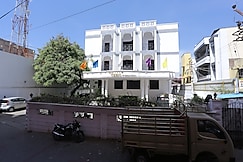 Hotel Theni International, Theni