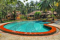 Granpas Inn Hotel Bougainvillea, Goa
