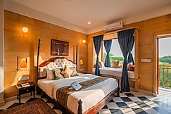 HOTEL HELSINKI HOUSE, Jaisalmer