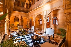 HOTEL HELSINKI HOUSE, Jaisalmer