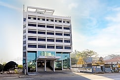 Hotel Horizon, Thiruvananthapuram