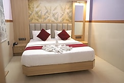 Hotel Shreenidhi, Dwarka