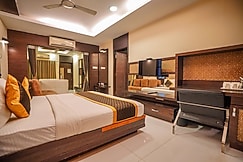 Hotel Harsha Residency, Tirupati