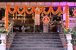Hotel Dolphin International, Varanasi
