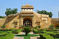 Hotel Heritage Inn  A Luxury Retreat in City Center, Jaisalmer