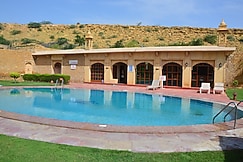 Hotel Heritage Inn  A Luxury Retreat in City Center, Jaisalmer