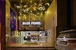 Hotel Blue Pearl @New Delhi Railway Station, Delhi