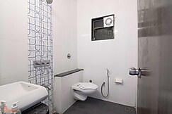 Hotel Saishree, Shirdi