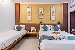 Saishree Hotel, Shirdi