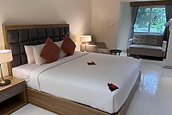 Pragati Resorts, Medchal