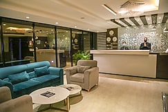 Four Leaf Hotels Amritsar, Amritsar