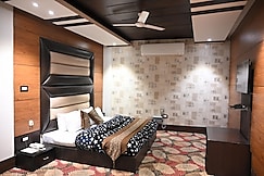 Hotel BR Inn, Panipat