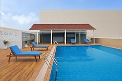 Courtyard by Marriott Bilaspur, Bilaspur, Chattisgarh