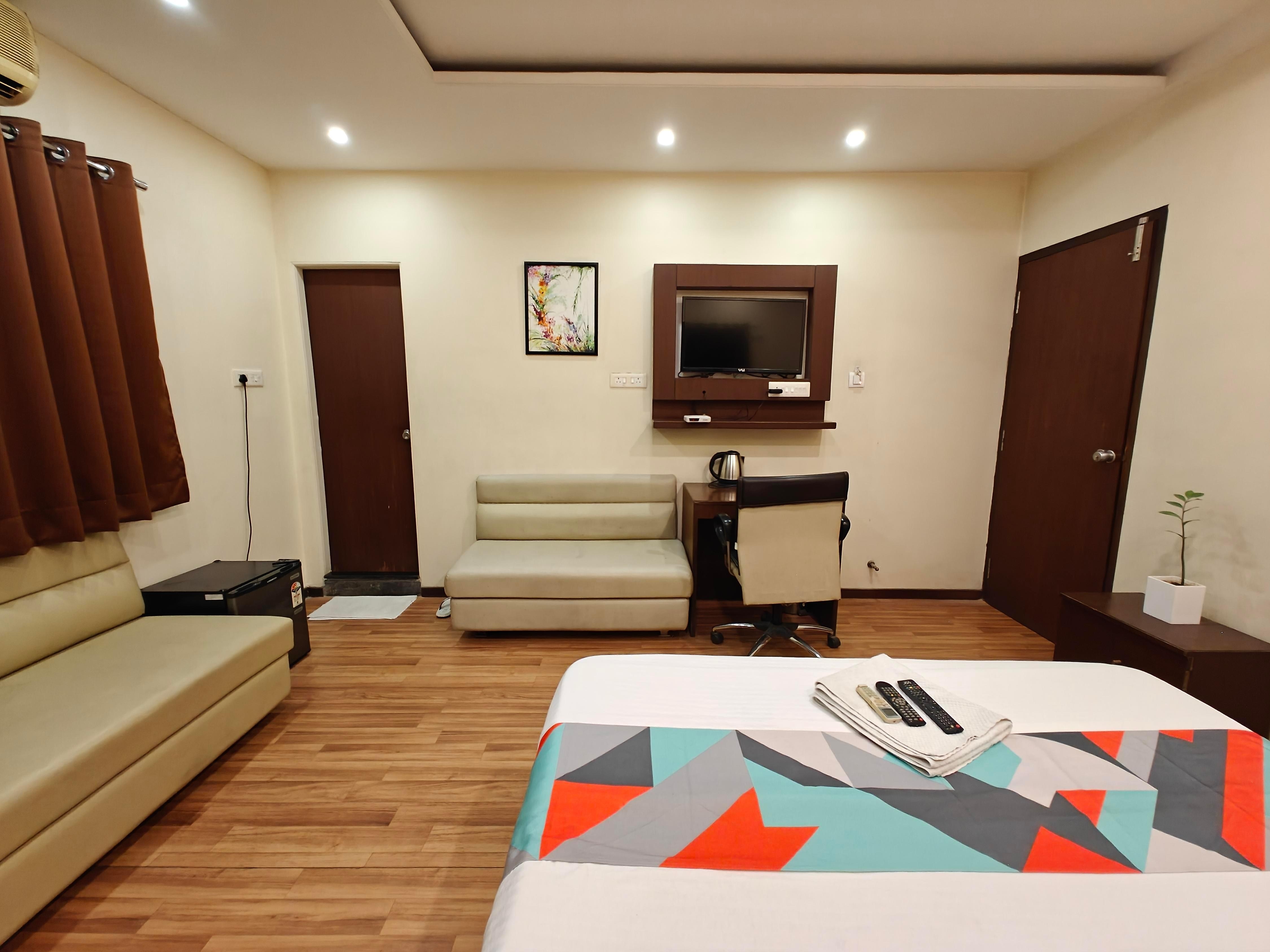 loharkar hotel