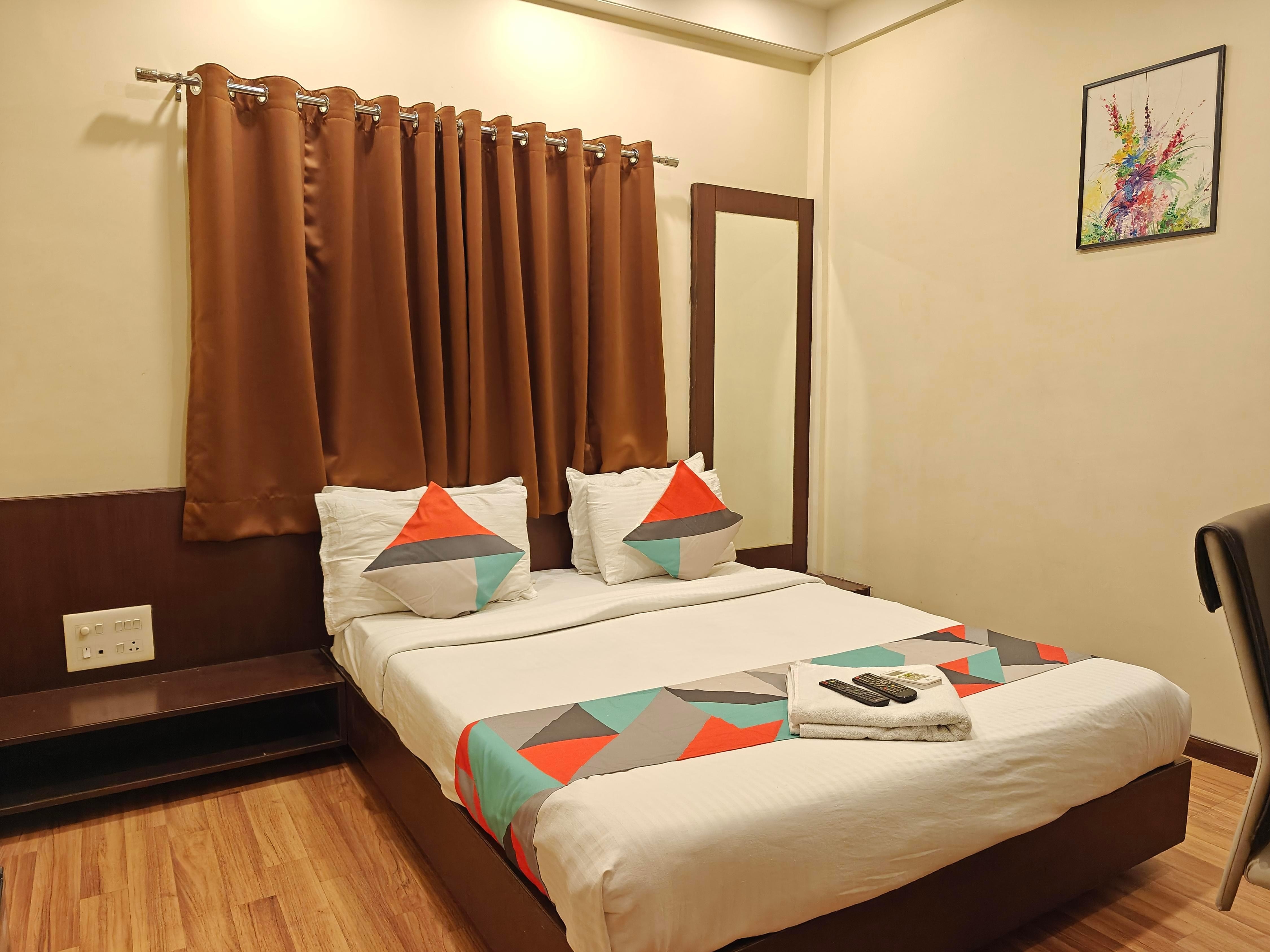 Standard Double Room 1