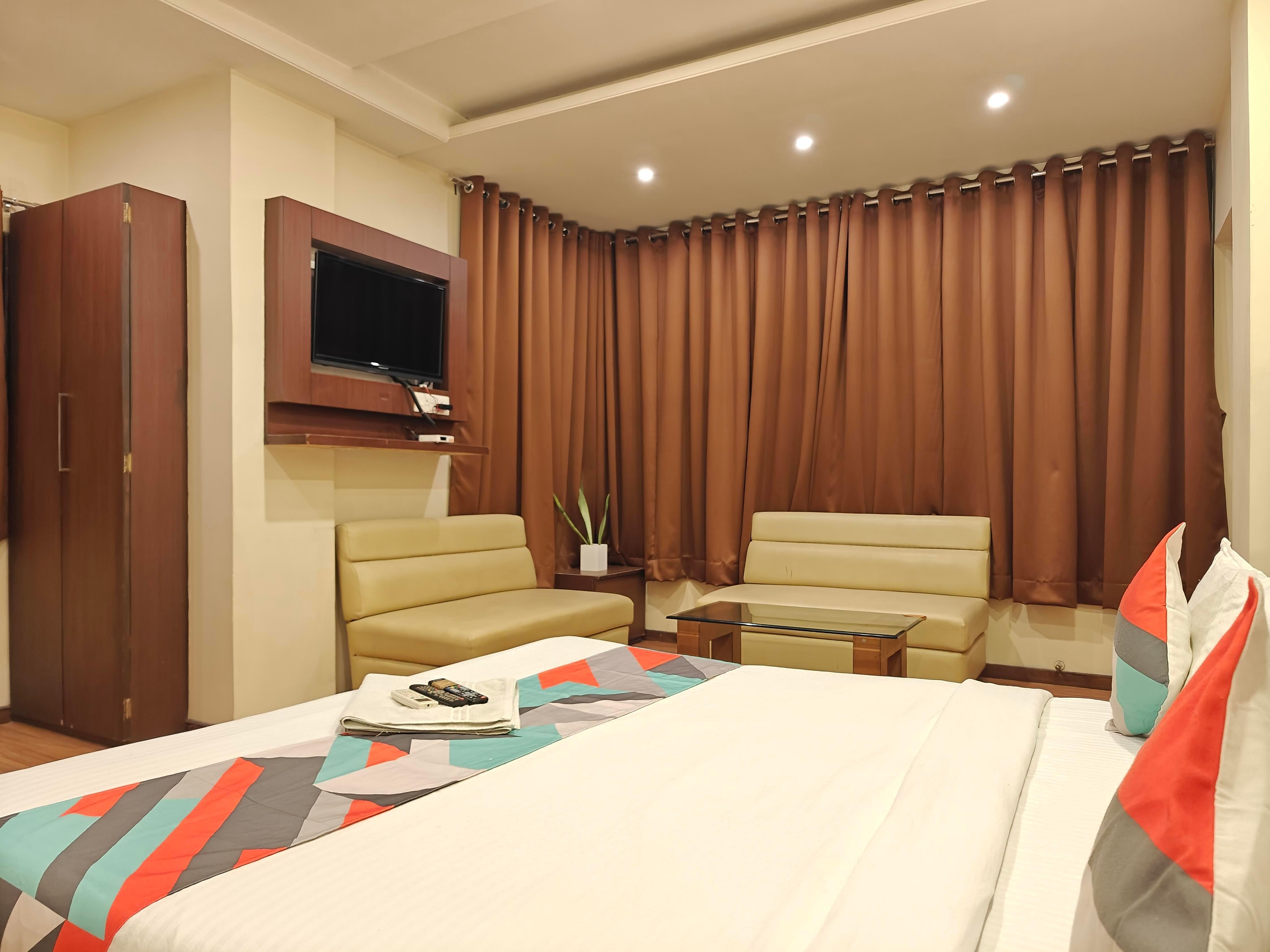 Super Deluxe Room 1