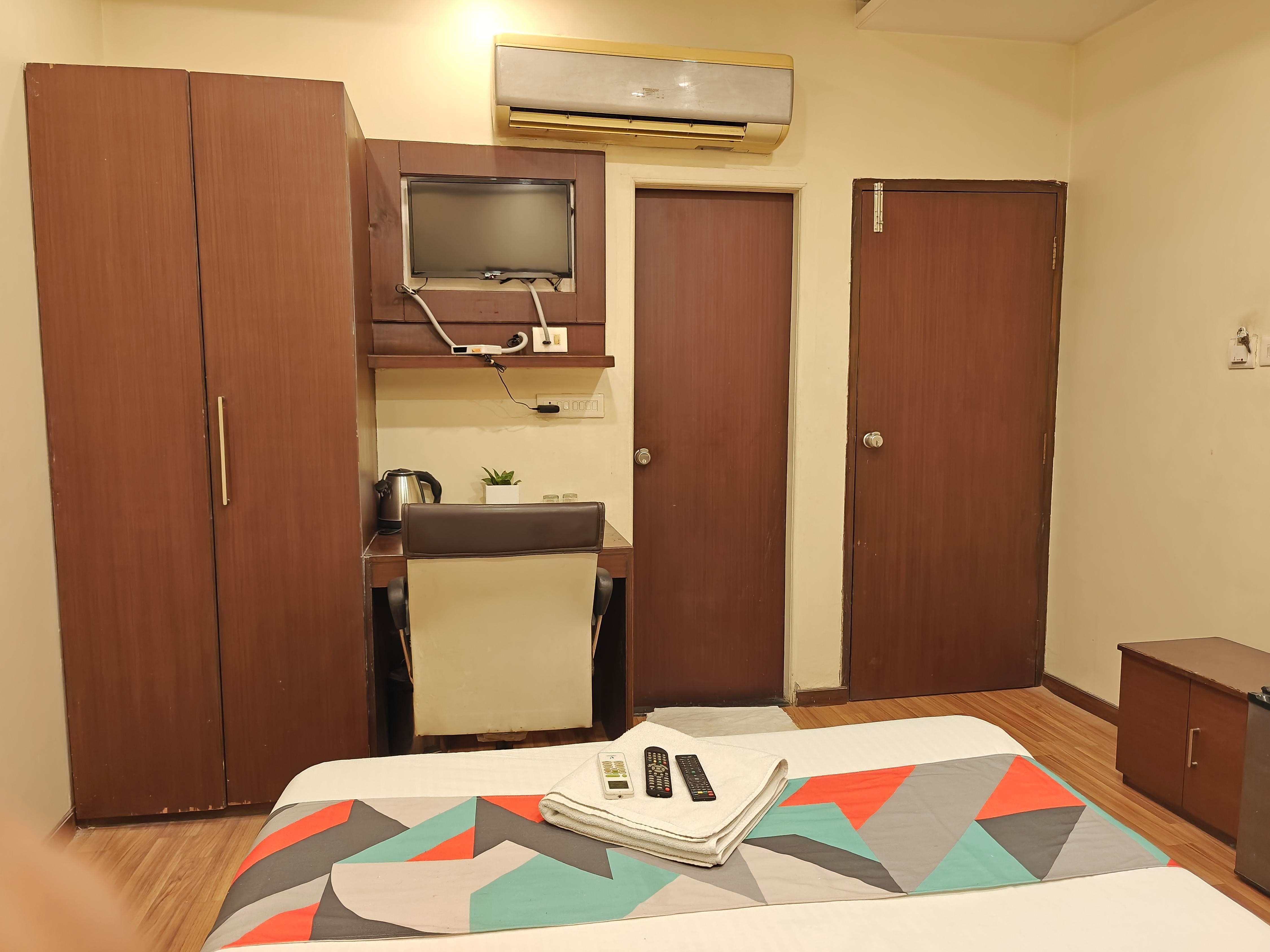 loharkar hotel 5