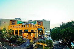 The Plaza, Hyderabad