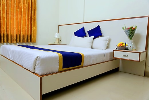 Airport Gateway Hotel