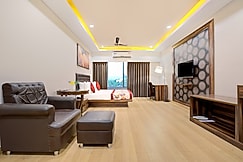Voyage Milestone Hotel & Banquet, Siliguri