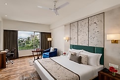 Voyage Milestone Hotel & Banquet, Siliguri