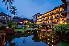 The Raviz Kadavu, Guruvayur