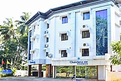 Chandana Inn, Ponnani