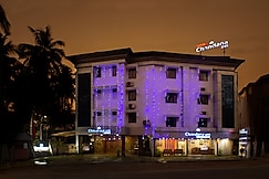 Chandana Inn, Guruvayur