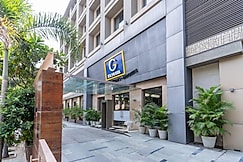 HOTEL G EXPRESS (Formerly Known as TGB Express), Ahmedabad