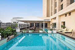 Hilton Jaipur, Jaipur