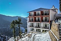 Tethys Himalaya Narkanda, Narkanda, Gushaini