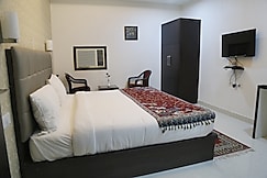 Hotel The Idea Inn, Agra