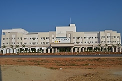 Regency Tiruttani by GRT Hotels, Chennai