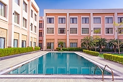 Tivoli Garden Resort, Sonipat