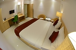 Vihar Boutique Hotel & Spa , Visakhapatnam