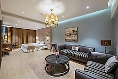 Hotel Satkar Grande, Thane