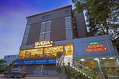Hotel Rudra Regency, Ahmedabad
