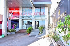 Plazza Hotels, Tiruchirappalli