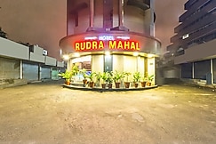 Hotel Rudra Mahal, Ahmedabad