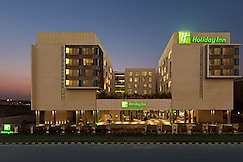 Holiday Inn New Delhi Aerocity by IHG, Delhi