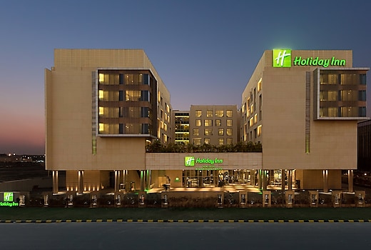 Holiday Inn New Delhi Aerocity by IHG