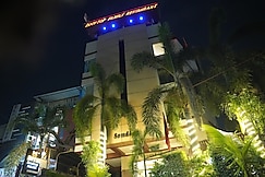 Hotel Somdeep Palace, Indore
