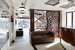 Hotel Himalaya@Harkipauri Road, Haridwar