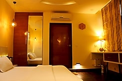 Hotel Himalaya@Harkipauri Road, Haridwar
