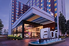 Aloft Bengaluru Outer Ring Road, Bangalore