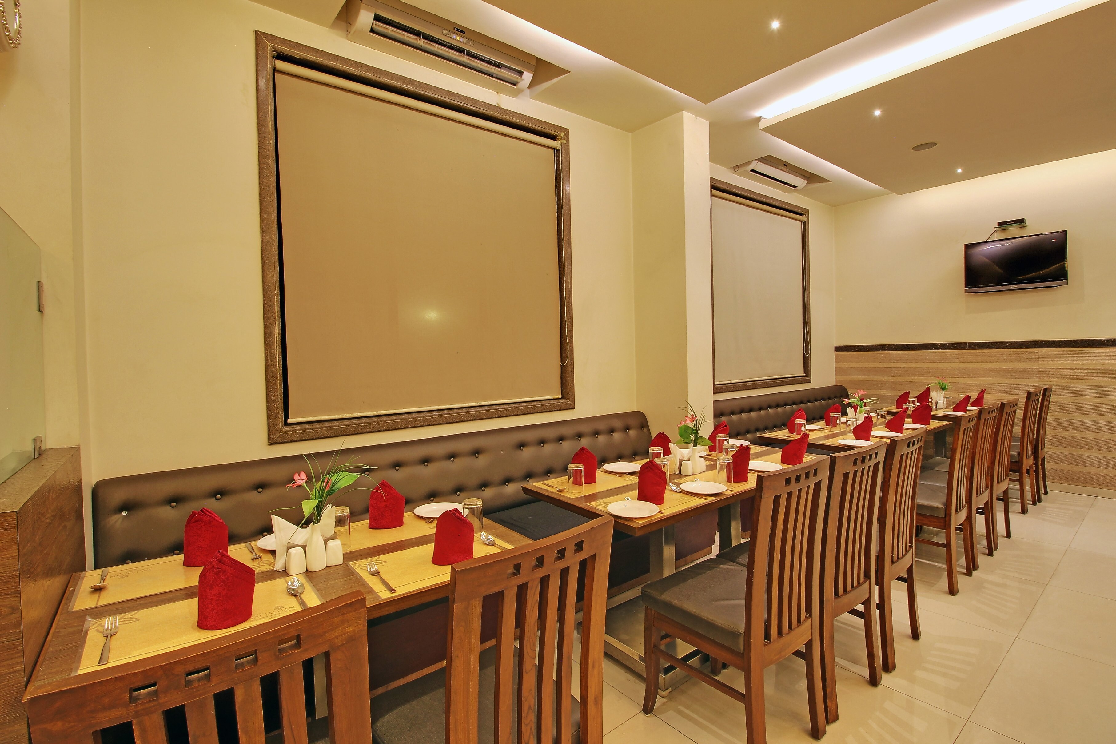 Restaurant 3